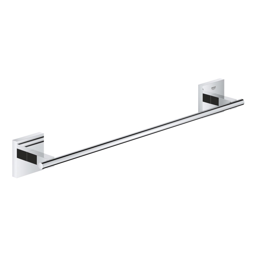 GROHE 40987000 - Toallero START CUBE 450 mm cromo brillante