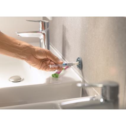 GROHE 40987000 - Toallero START CUBE 450 mm cromo brillante