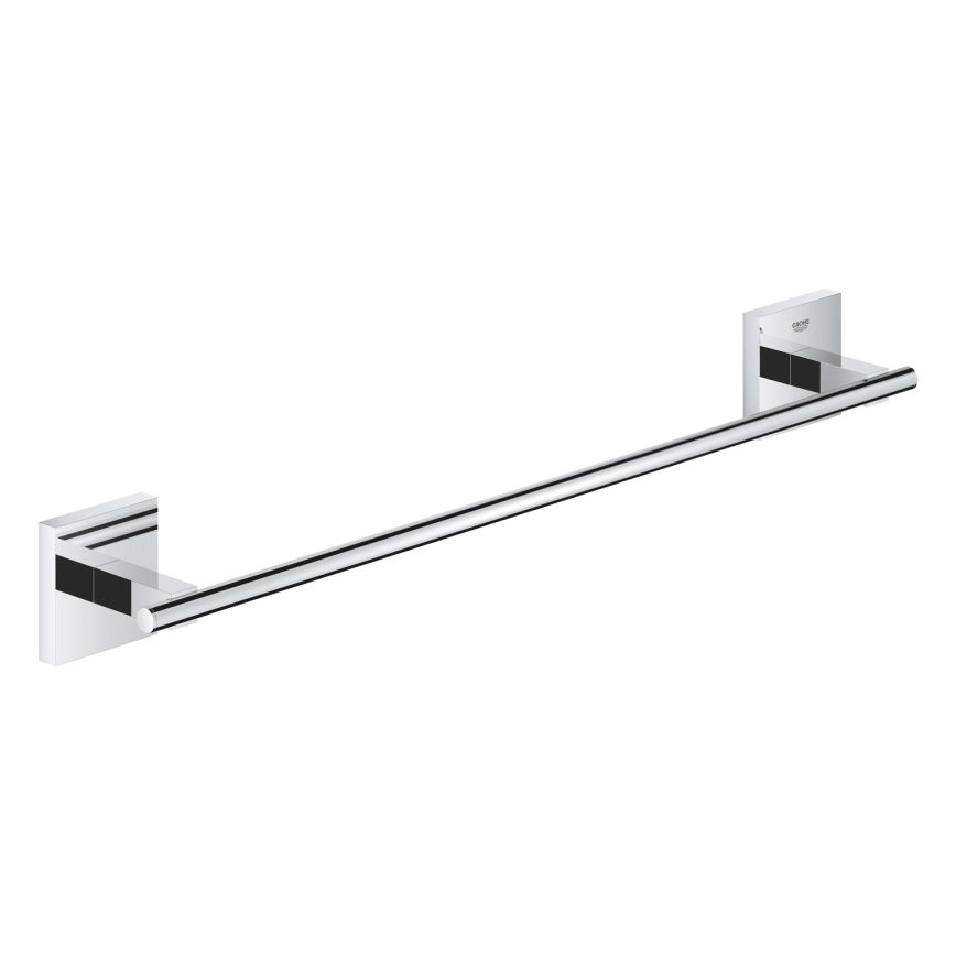 GROHE 40987000 - Toallero START CUBE 450 mm cromo brillante