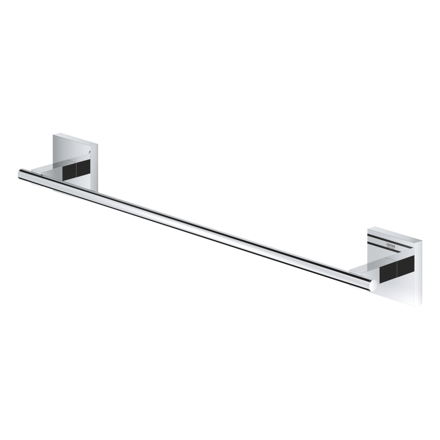 GROHE 40987000 - Toallero START CUBE 450 mm cromo brillante