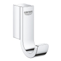 GROHE 41039000 - Gancho para albornoz SELECTION 52 x 44 mm cromo brillante