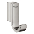 GROHE 41039DC0 - Gancho para albornoz SELECTION de acero inoxidable