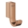 GROHE 41039DL0 - Gancho para albornoz SELECTION 5,2 x 1,5 x 4,4 cm acabado cobre
