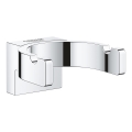 GROHE 41049000 - Gancho doble SELECTION, cromo brillante