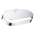 GROHE 41069000 - Portarrollos SELECTION en cromo brillante