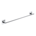 GROHE 41089000 - Toallero START CUBE 600 mm cromo brillante