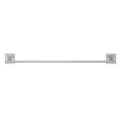 GROHE 41089DC0 - Toallero START CUBE 600 mm, acero inoxidable