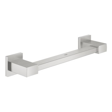 GROHE 41094DC0 - Tirador START CUBE 354 mm negro
