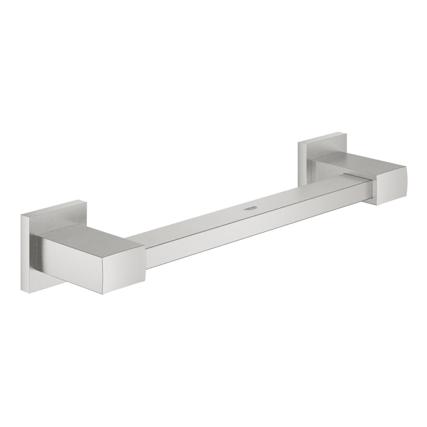 GROHE 41094DC0 - Tirador START CUBE 354 mm negro