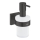 GROHE 410982430 - Dispensador de jabón líquido START CUBE 158 × 126 × 72 mm negro