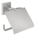 GROHE 41102DC0 - Portarrollos para papel higiénico 60 x 110 x 111, acero inoxidable