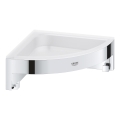 GROHE 41106000 - Estante de ducha esquinero START CUBE 16 cm cromo brillante