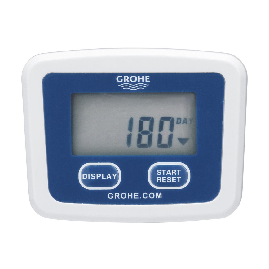 GROHE 41136000 - Filtro de carbón activo BLUE azul