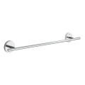 GROHE 41166000 - Toallero de 522 mm, cromo brillante