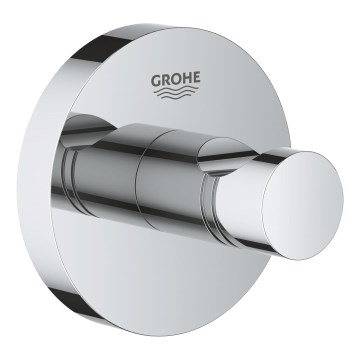 GROHE 41173000 - Gancho para albornoz START cromo brillante