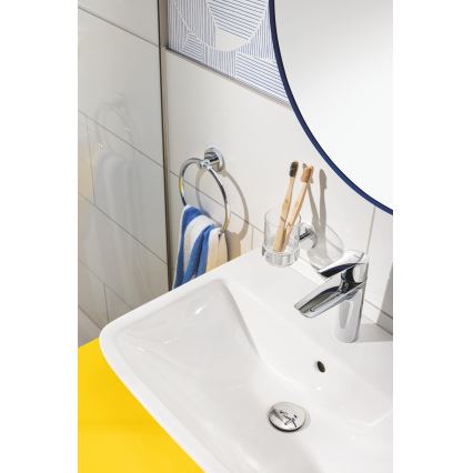 GROHE 41174000 - Toallero START 180 mm cromo pulido