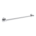 GROHE 41178000 - Toallero START 654 mm, acabado cromado brillante