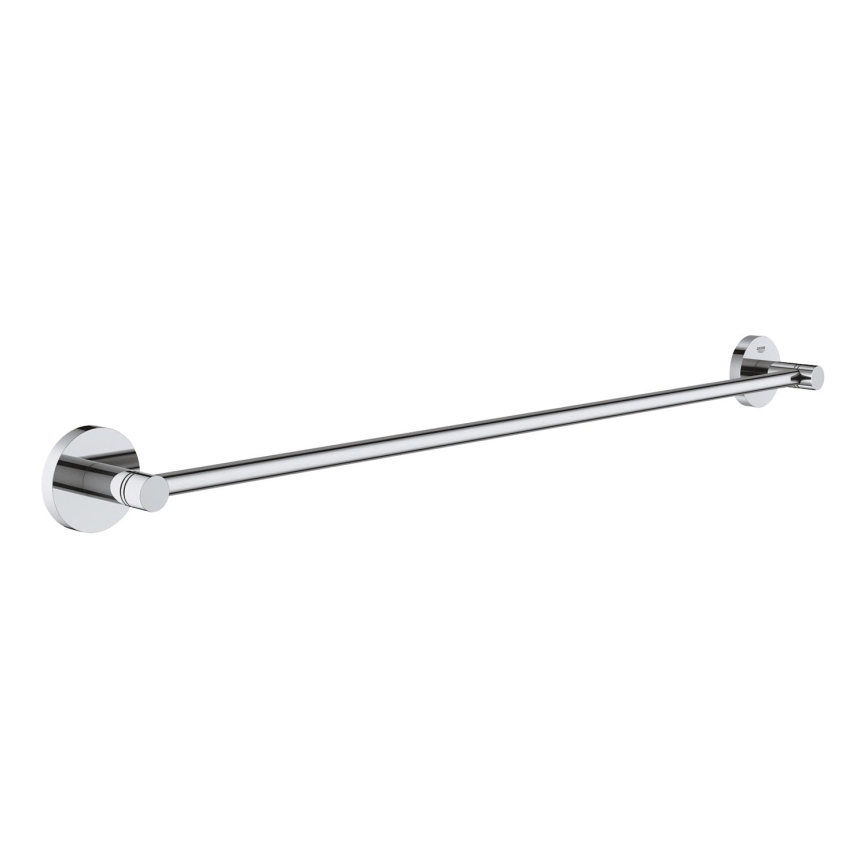 GROHE 41178000 - Toallero START 654 mm, acabado cromado brillante