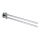 GROHE 41183000 - Toallero START de 439 mm, cromo brillante
