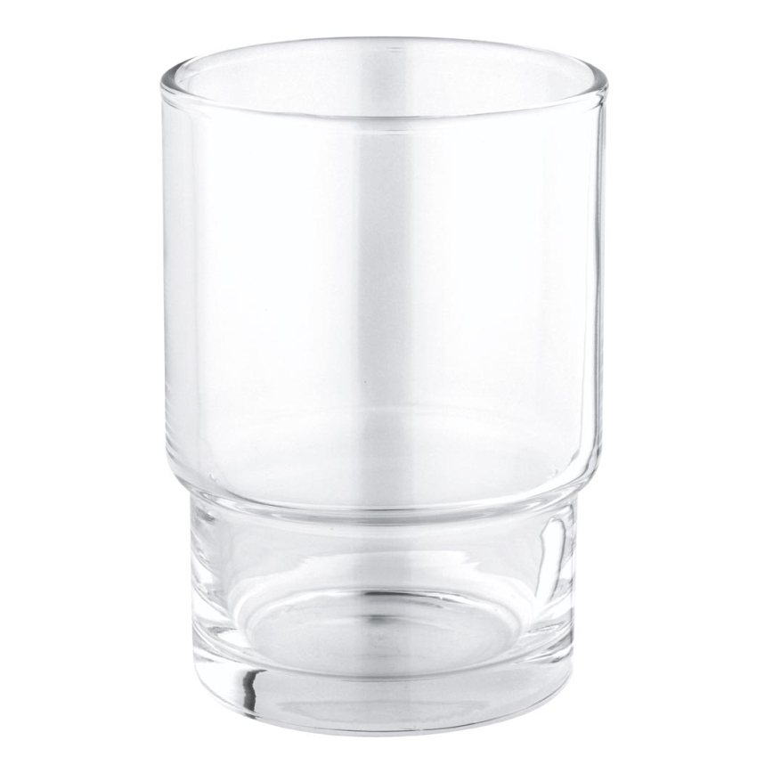 GROHE 41184000 - Vaso para baño START transparente