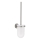 GROHE 41185DC0 - Juego de limpieza para inodoro ESSENTIALS de acero inoxidable
