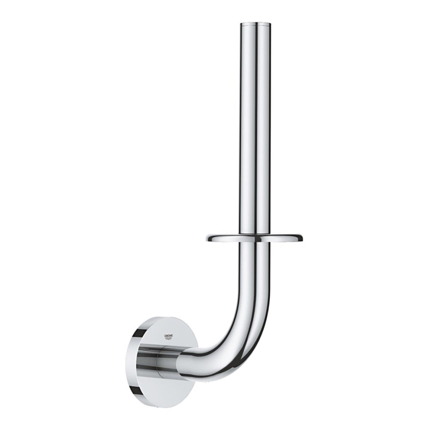 GROHE 41186000 - Soporte para rollo de repuesto START cromo brillante