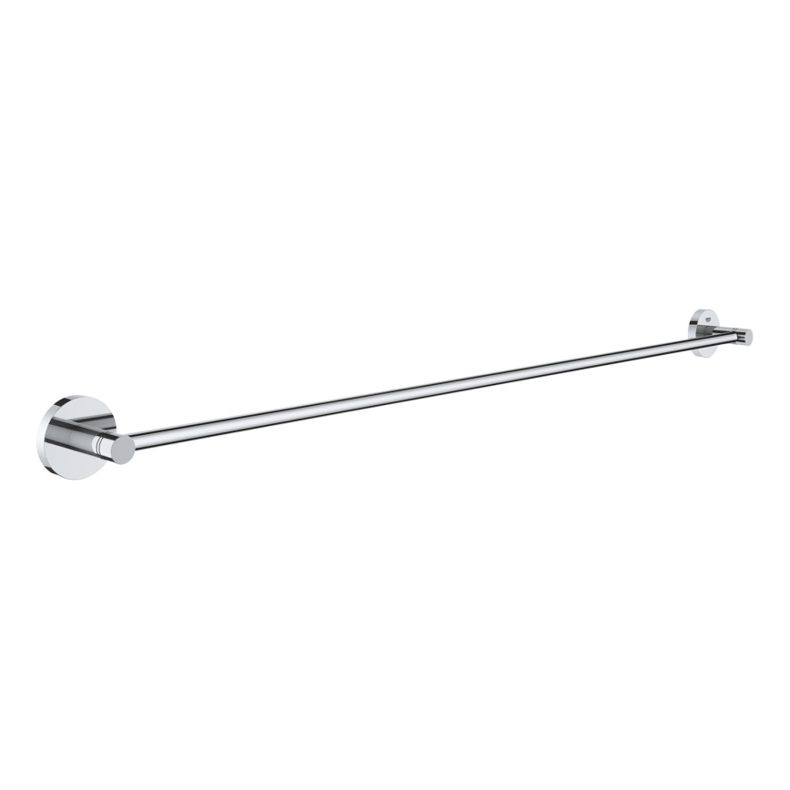 GROHE 41187000 - Toallero START 854 mm cromo brillante