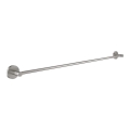 GROHE 41187DC0 - Toallero START 854 mm, acero inoxidable