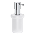 GROHE 41188000 - Dispensador de jabón QUICKFIX START 160 ml cromado brillante