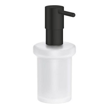 GROHE 411882430 - Dispensador de jabón START 160 ml, acero inoxidable
