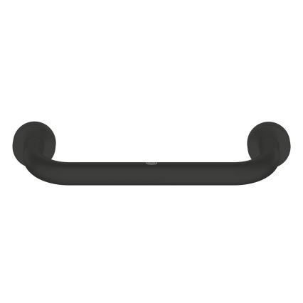 GROHE 411892430 - Asidero para bañera START 349 mm negro