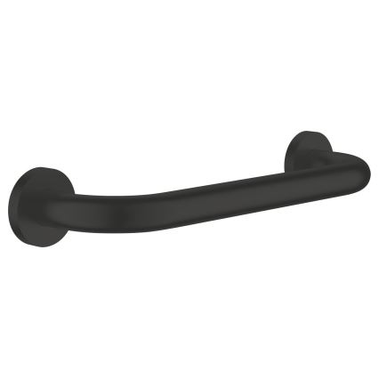 GROHE 411892430 - Asidero para bañera START 349 mm negro
