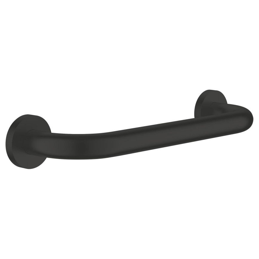 GROHE 411892430 - Asidero para bañera START 349 mm negro
