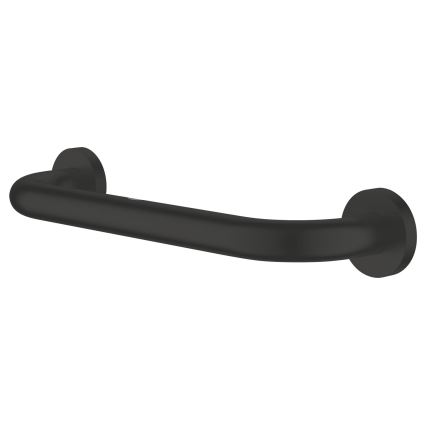 GROHE 411892430 - Asidero para bañera START 349 mm negro