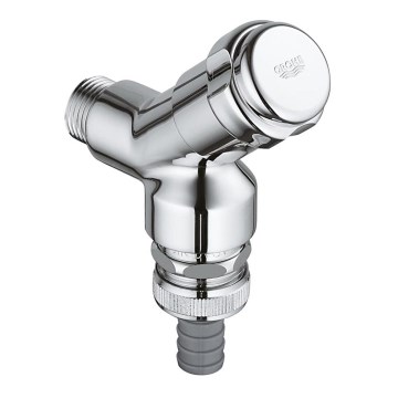 GROHE 41190000 - Conjunto de grifería DN 15 acabado en cromo brillante