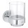GROHE 41194000 - Vaso con soporte START, 96 × 106 mm, cromo brillante