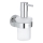GROHE 41195000 - Dispensador de jabón líquido START de 160 ml, cromo brillante