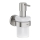 GROHE 41195DC0 - Dispensador de jabón líquido START 160 ml acero inoxidable