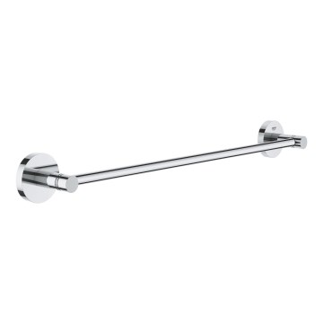 GROHE 41197000 - Toallero START 504 mm, cromo brillante