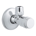 GROHE 41263000 - Válvula de ángulo EGAPLUS DN 15 cromado brillante