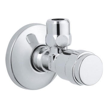 GROHE 41263000 - Válvula de ángulo EGAPLUS DN 15 cromado brillante