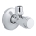 GROHE 41263000 - Válvula de ángulo EGAPLUS DN 15 cromado brillante