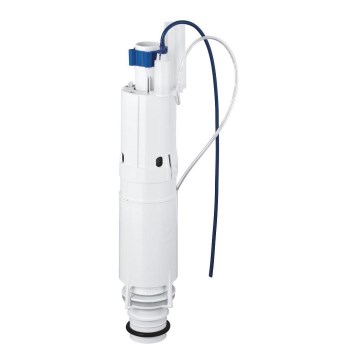 GROHE 42253000 - Válvula de desagüe AV1 cromo brillante