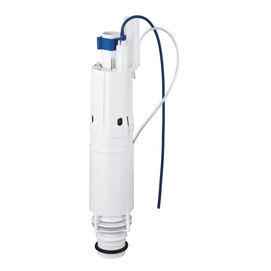 GROHE 42253000 - Válvula de desagüe AV1 cromo brillante