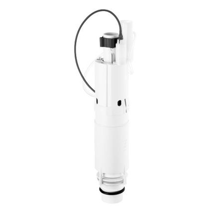 GROHE 42253000 - Válvula de desagüe AV1 cromo brillante