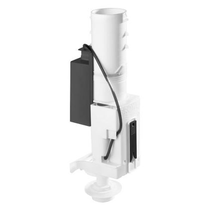 GROHE 42320000 - Válvula de desagüe AV1 en cromado brillante