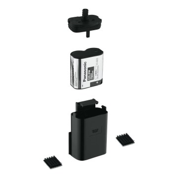 GROHE 42393000 - Carcasa con batería