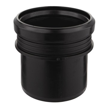 GROHE 42766000 - Tubo espaciador 76 mm, cromo brillante