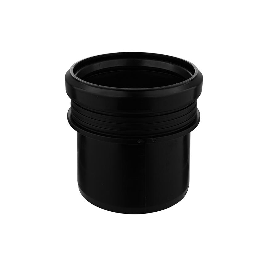 GROHE 42766000 - Tubo espaciador 76 mm, cromo brillante