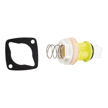 GROHE 43450000 - Pistón para mecanismos de descarga mural de urinario